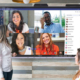 Windows Collaboration Display
