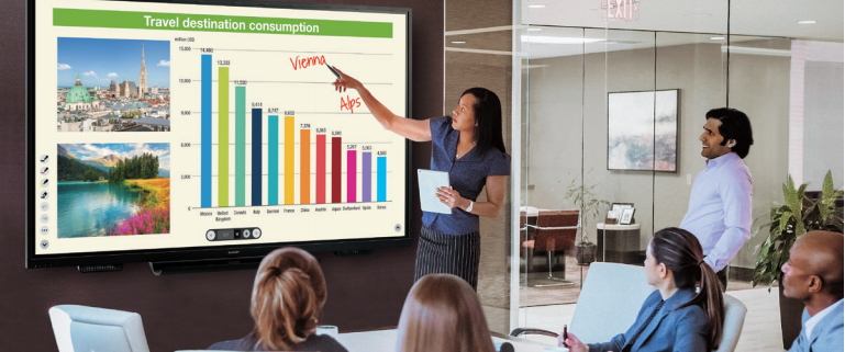 digital whiteboard collaboration
