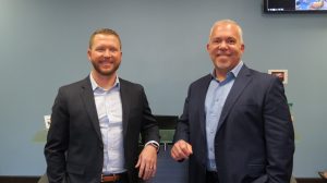 David and Wayne Rite technology