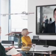 video conferencing